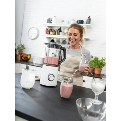 Стационарный блендер Amica BTM 3011