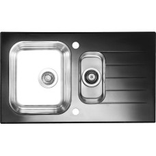 Кухонная мойка Alveus Glassix 20 1100015