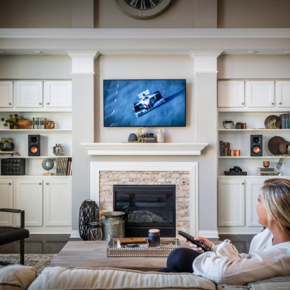 Полочная акустика Klipsch RW-51M