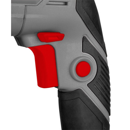 Перфоратор GRAPHITE 58G537 (кейс)