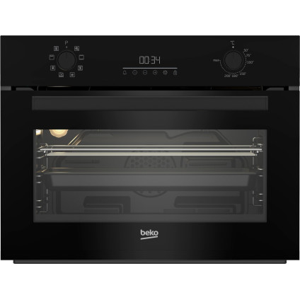 Электрический духовой шкаф BEKO BBCM13300B