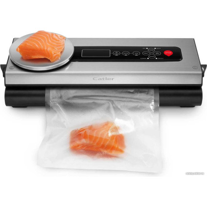 Вакуумный упаковщик Catler VS 8010