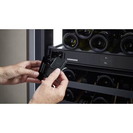 Винный шкаф Liebherr UWpri 3662 Vinidor Selection