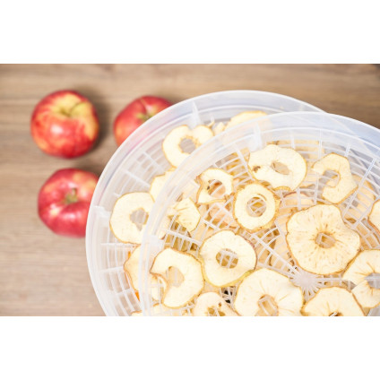 Сушилка для овощей и фруктов Zelmer ZFD2020