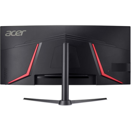 Игровой монитор Acer Nitro XZ340CUHbiiphx UM.CX0EE.H01