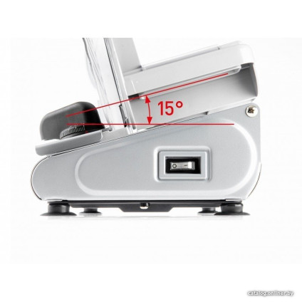 Ломтерезка Fritel SL 3855 TWIN