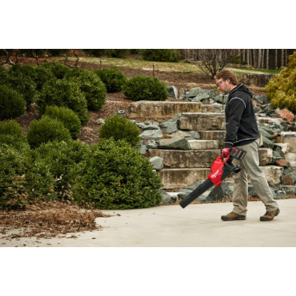 Ручная воздуходувка Milwaukee M18 FUEL M18F2BL-0 4933479987 (без АКБ)