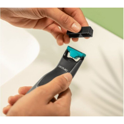 Триммер для бороды и усов Cecotec PrecisionCare OneShave 4411