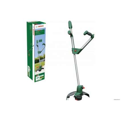 Триммер Bosch Universal GrassCut 18V-26 06008C1D04 (без АКБ)