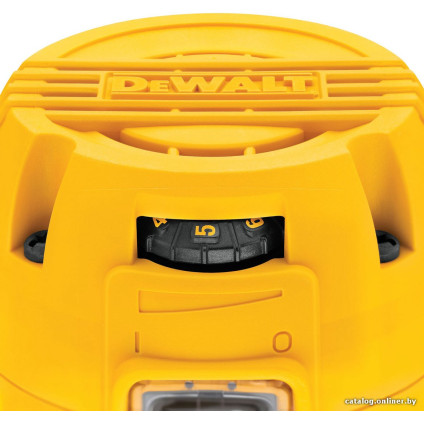 Вертикальный фрезер DeWalt D26204K