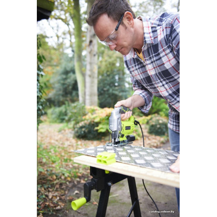 Электролобзик Ryobi RJS750-G
