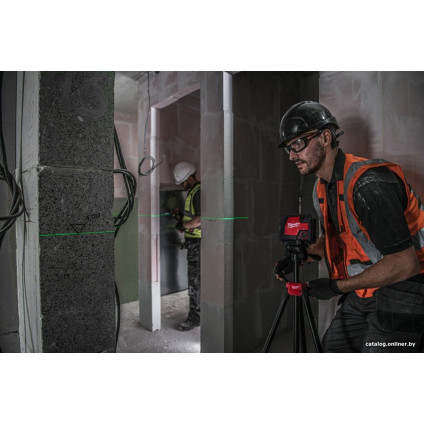 Штатив для измерительных приборов Milwaukee TRP180 4932478106