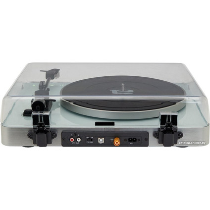 Виниловый проигрыватель Aiwa APX-790BT/WT