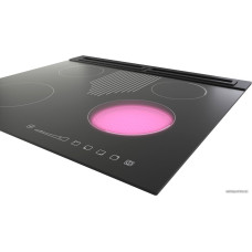 Варочная панель Solgaz Optimex 4+1