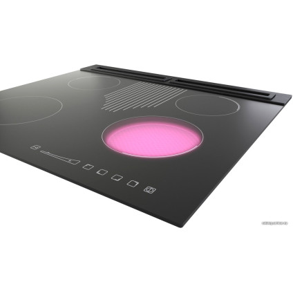 Варочная панель Solgaz Optimex 4+1