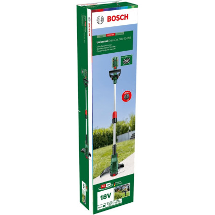 Триммер Bosch UniversalGrassCut 18V-23-450 06008C1G04 (без АКБ)