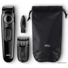 Триммер для бороды и усов Braun BT3000