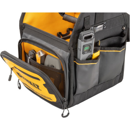 Сумка для инструментов DeWalt PRO 11 Inch Electrician Tote DWST60105-1