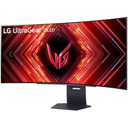 Игровой монитор LG UltraGear 45GS95QX-B