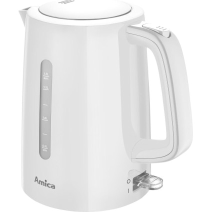 Электрический чайник Amica KF 1011