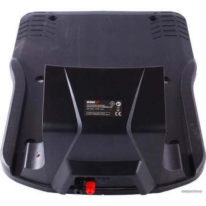 Газонокосилка-робот Dedra DED8752-4AP