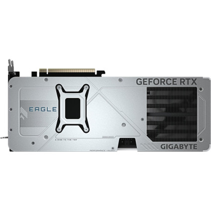 Видеокарта Gigabyte GeForce RTX 5070 Ti Eagle OC Ice SFF 16G GV-N507TEAGLEOC ICE-16GD