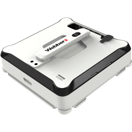 Робот для мытья окон Webber WM200