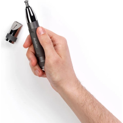 Универсальный триммер BaByliss X-Metal Series E116E