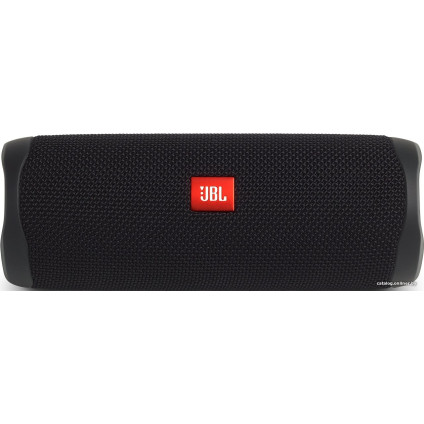 Беспроводная колонка JBL Flip 5 (черный)
