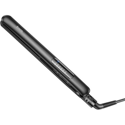 Выпрямитель Hoco HP40 (черный)