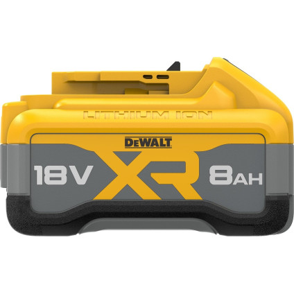 Аккумулятор DeWalt DCB1880 (18В/8 Ач)
