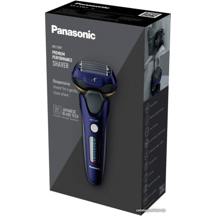 Электробритва Panasonic ES-LV67