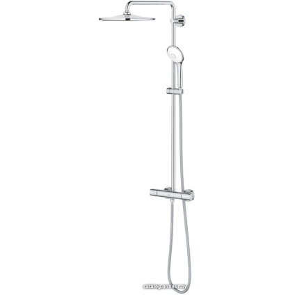 Душевая система  Grohe Euphoria System 310 26075001