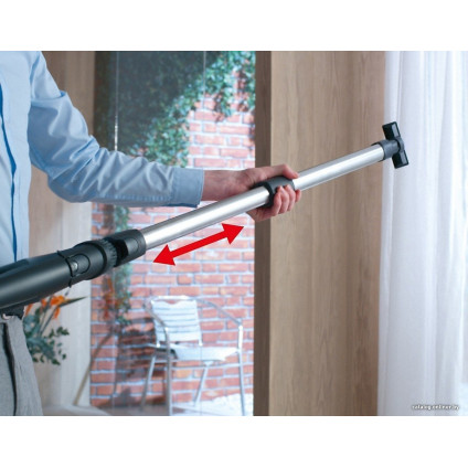 Пылесос Miele Blizzard CX1 Parquet PowerLine SKCF3