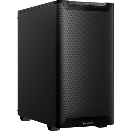 Корпус be quiet! Pure Base 501 Airflow Black BG074