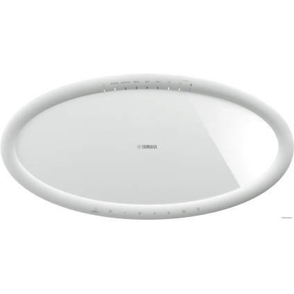 Беспроводная аудиосистема Yamaha MusicCast 50 (белый)