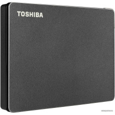 Внешний накопитель Toshiba Canvio Gaming 1TB HDTX110EK3AA