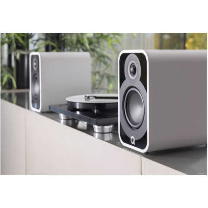 Полочная акустика Q Acoustics 5010 (белый)