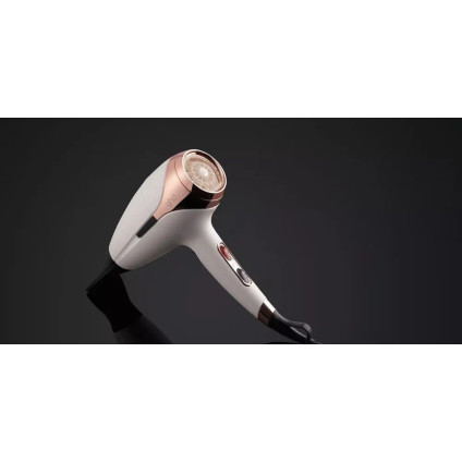 Фен GHD Helios (белый)