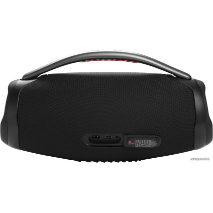 Беспроводная колонка JBL Boombox 3 (черный)