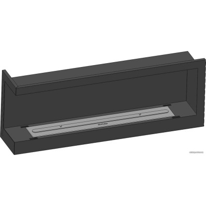 Биокамин SimpleFire Corner 1200 L