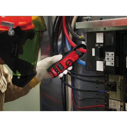 Токовые клещи Milwaukee 2235-40 4933427315