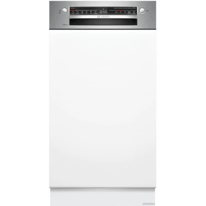 Встраиваемая посудомоечная машина Bosch Serie 2 SPI2HMS58E