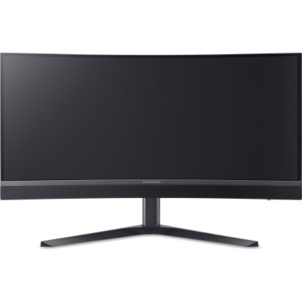 Игровой монитор Acer Predator X34V3bmiiphuzx UM.CXXEE.301