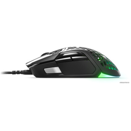 Игровая мышь SteelSeries Aerox 5