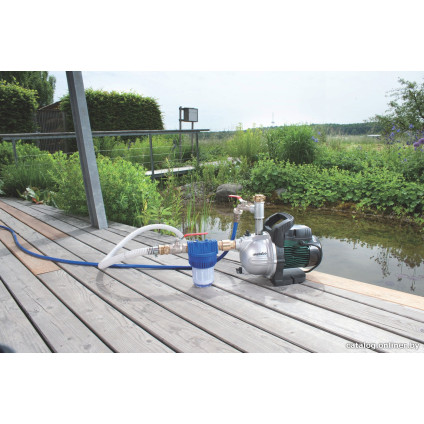 Садовый насос Metabo P 2000 G