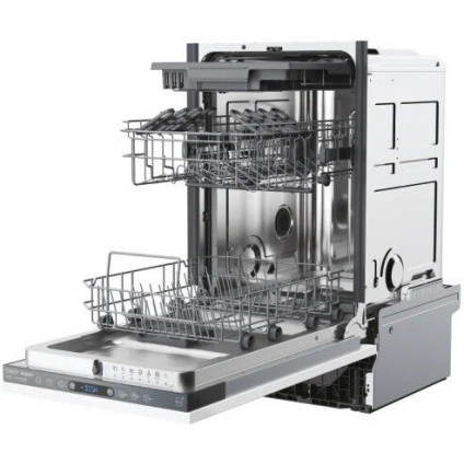 Встраиваемая посудомоечная машина Candy CI1C7SB1FA