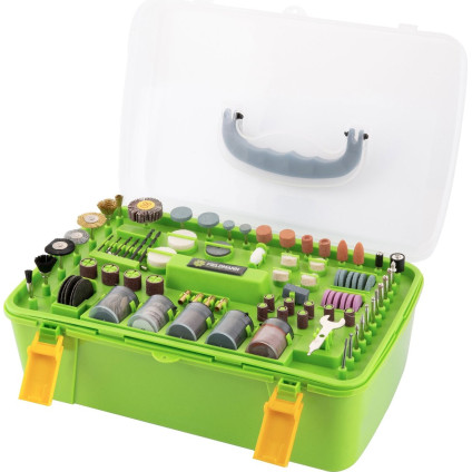 Прямошлифовальная машина Fieldmann FDMB 200172-E