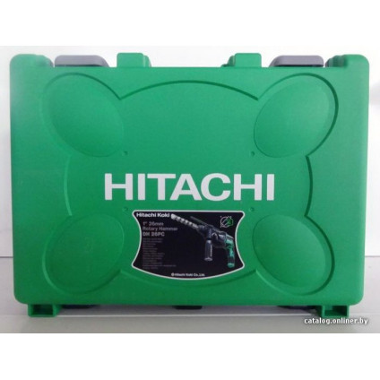 Перфоратор Hikoki DH26PC