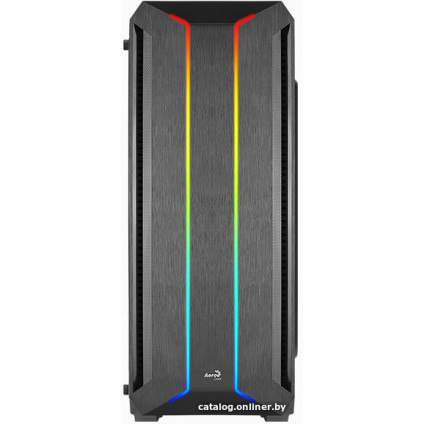 Корпус AeroCool Skyline-A-BK-v1